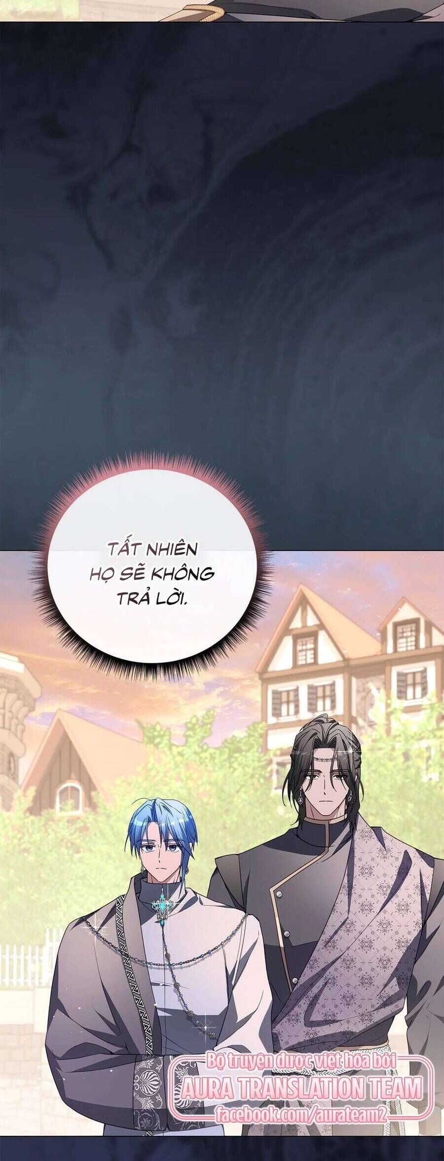 Vết Trăng Chap 75 - Next Chap 76