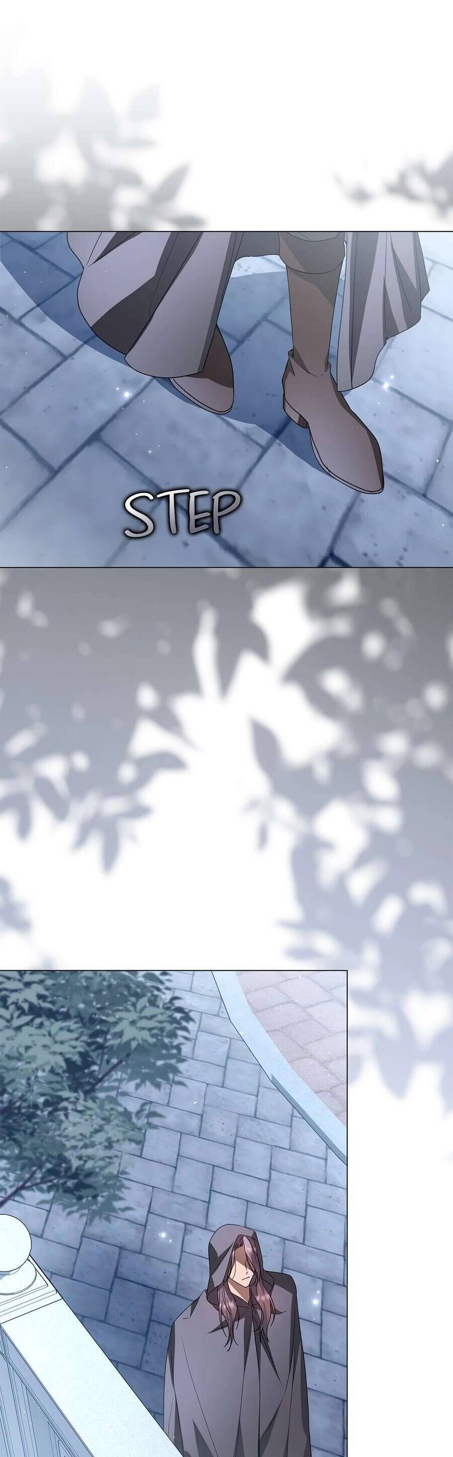 Vết Trăng Chap 75 - Next Chap 76