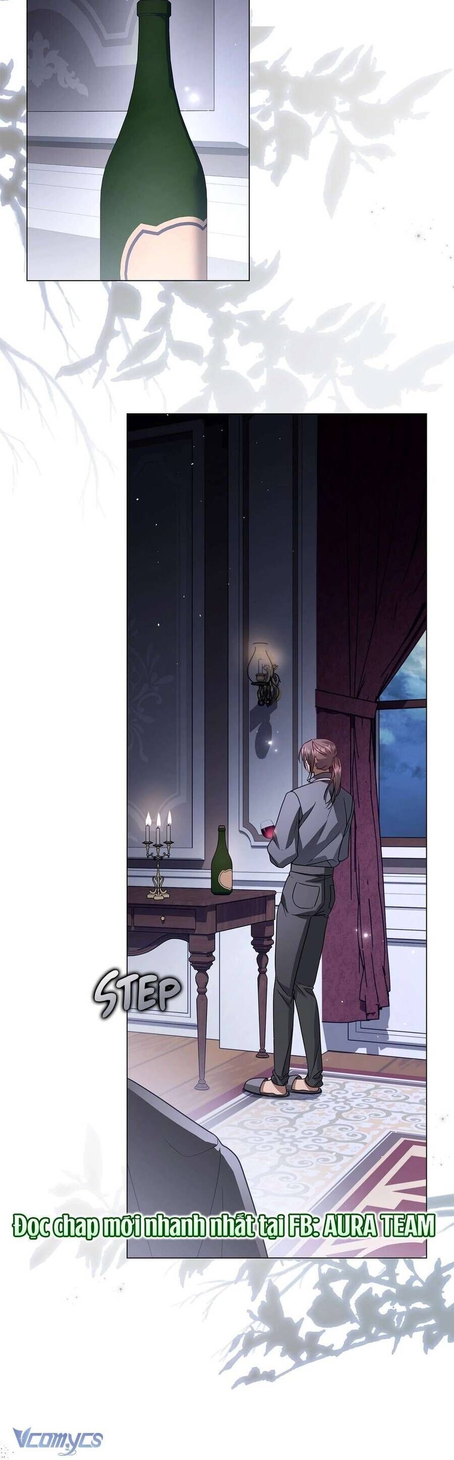 Vết Trăng Chap 75 - Next Chap 76
