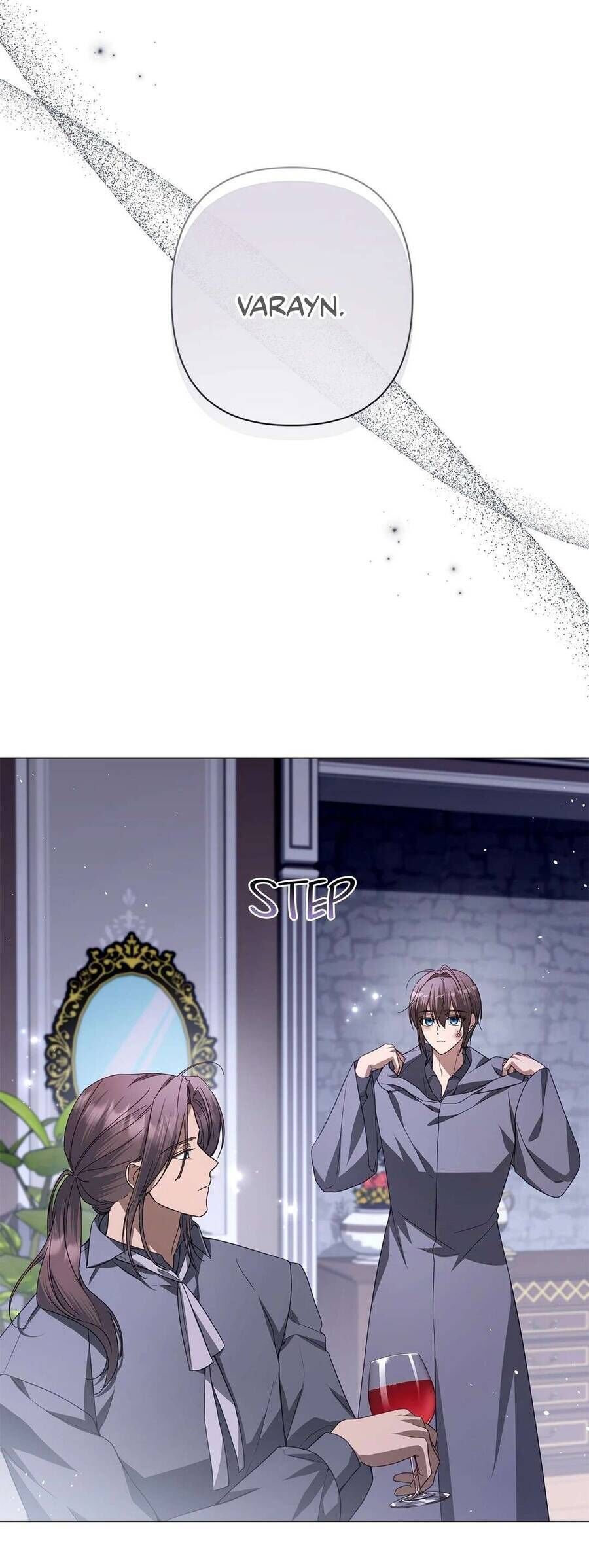 Vết Trăng Chap 75 - Next Chap 76