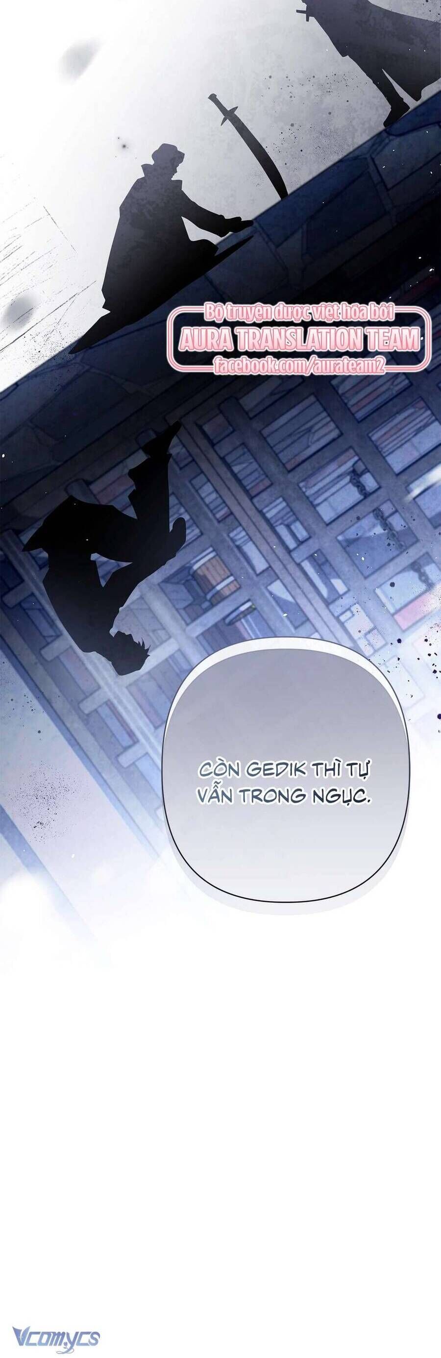 Vết Trăng Chap 75 - Next Chap 76