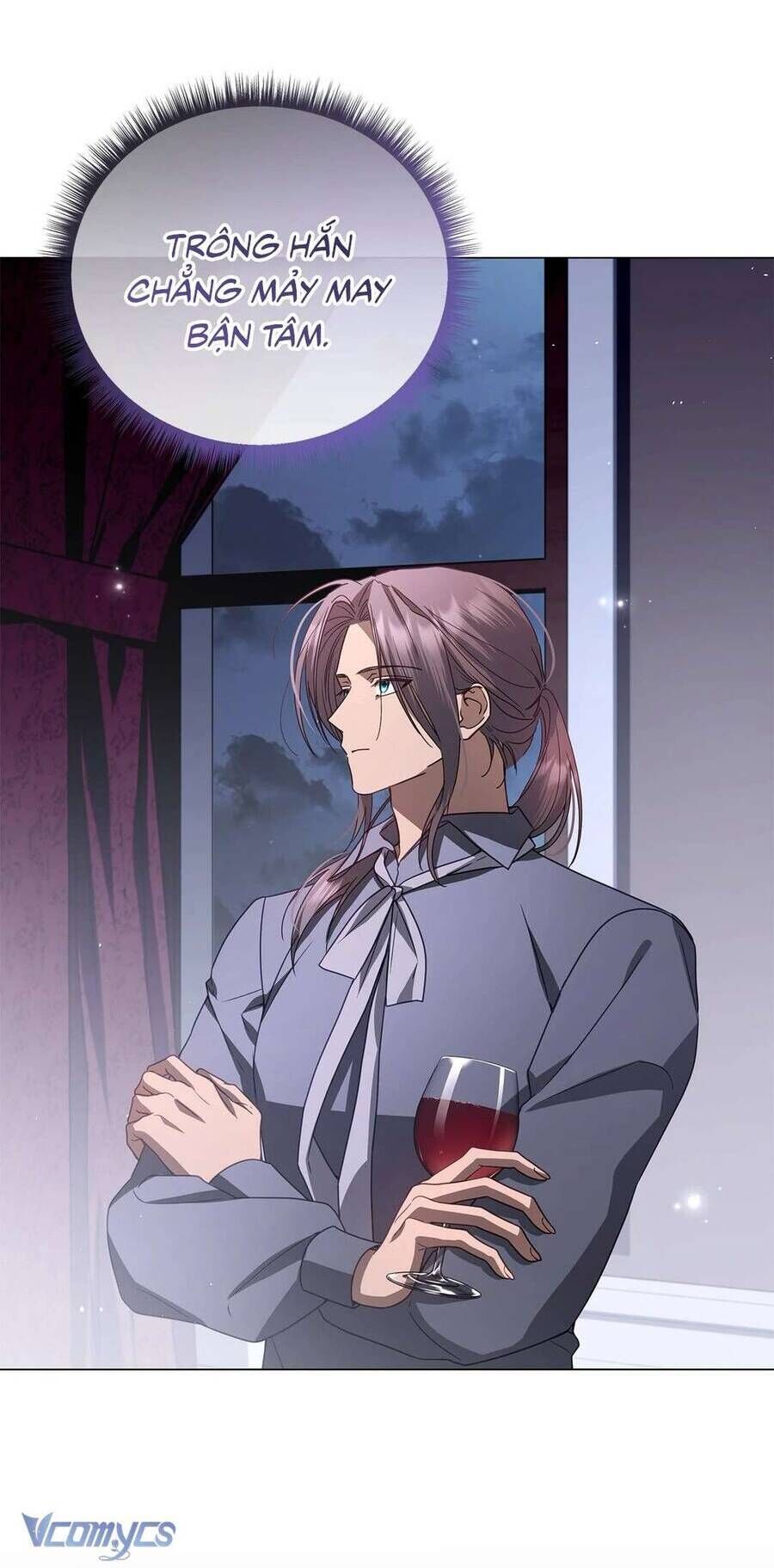 Vết Trăng Chap 75 - Next Chap 76