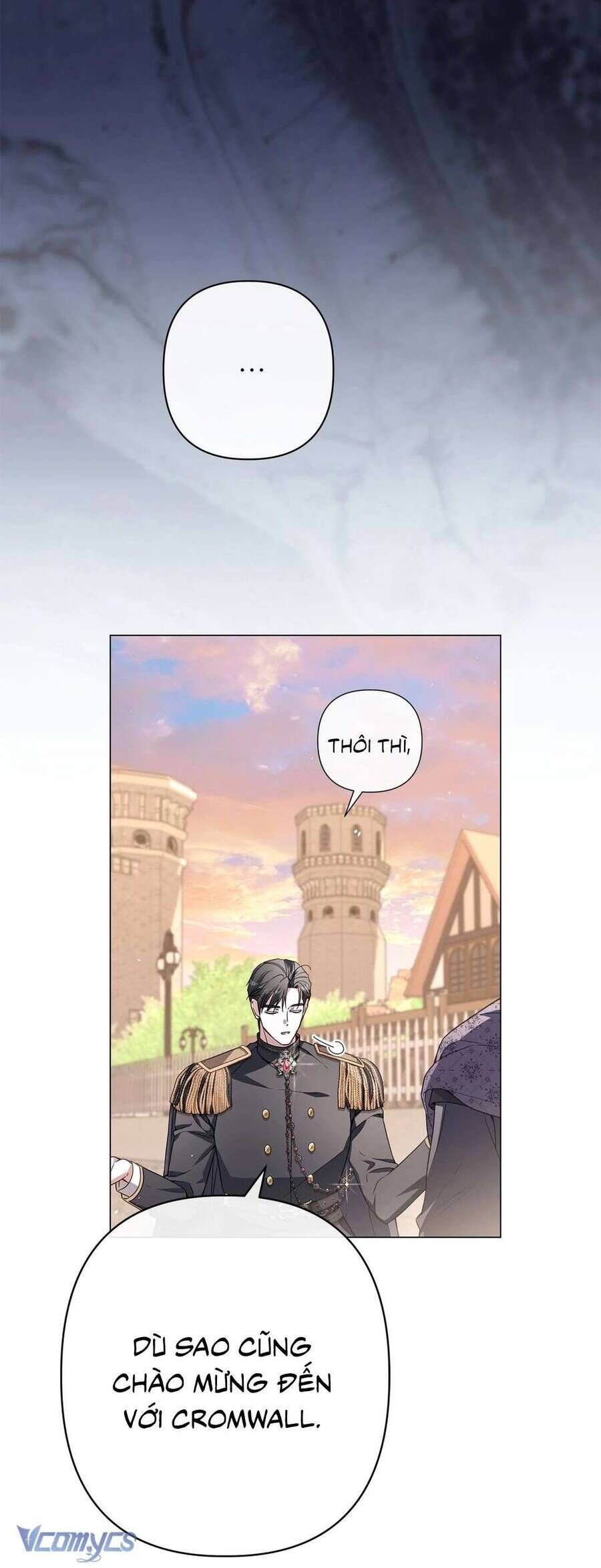 Vết Trăng Chap 75 - Next Chap 76