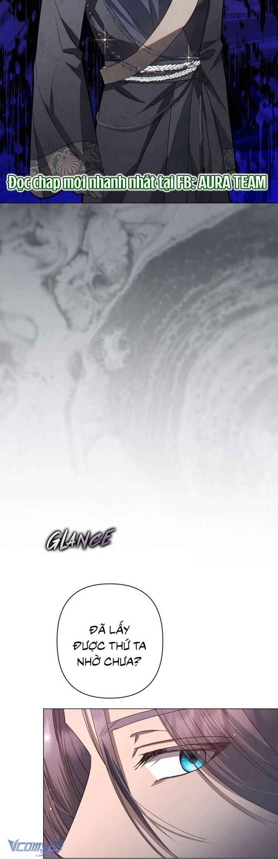 Vết Trăng Chap 75 - Next Chap 76