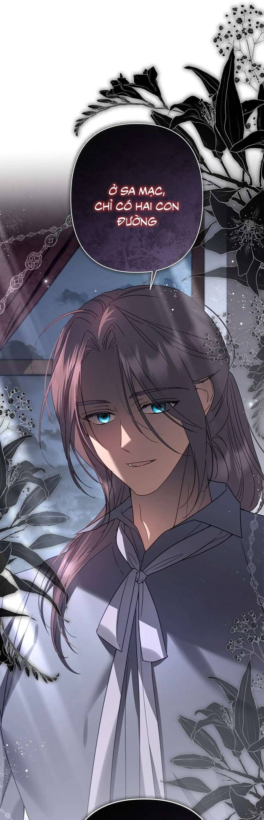 Vết Trăng Chap 75 - Next Chap 76