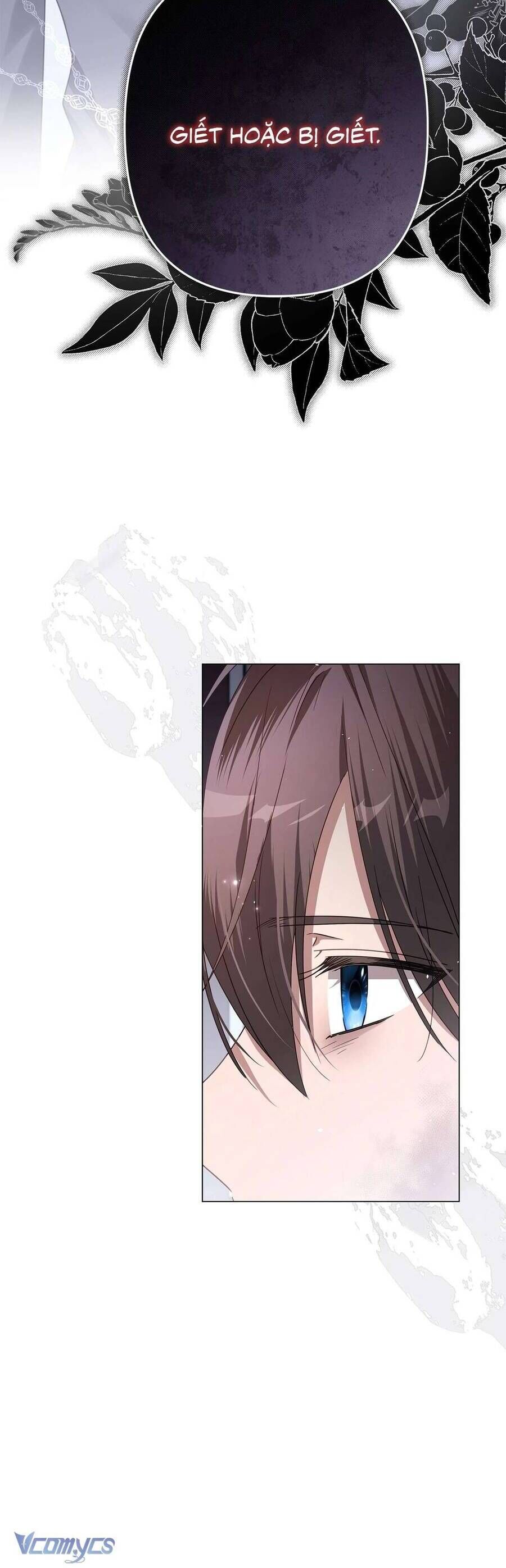 Vết Trăng Chap 75 - Next Chap 76