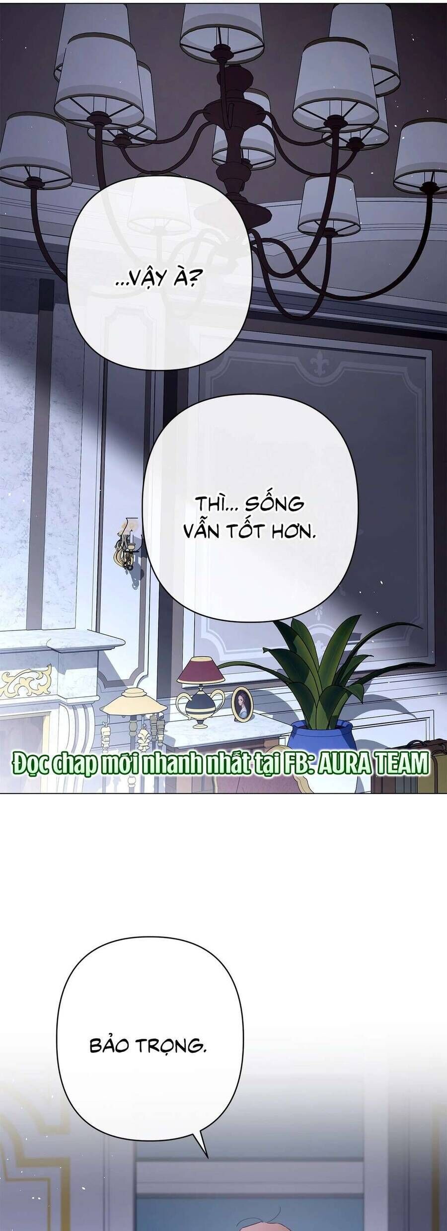 Vết Trăng Chap 75 - Next Chap 76