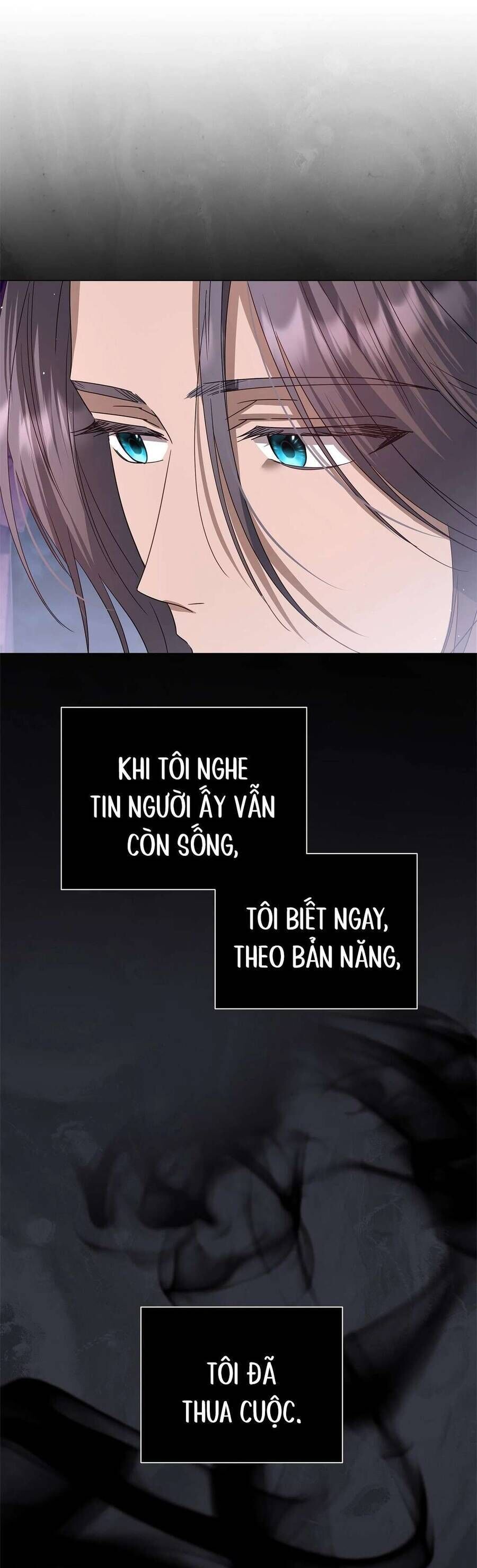 Vết Trăng Chap 75 - Next Chap 76