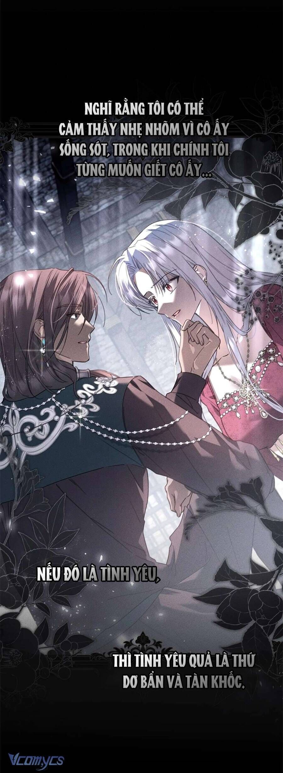 Vết Trăng Chap 75 - Next Chap 76