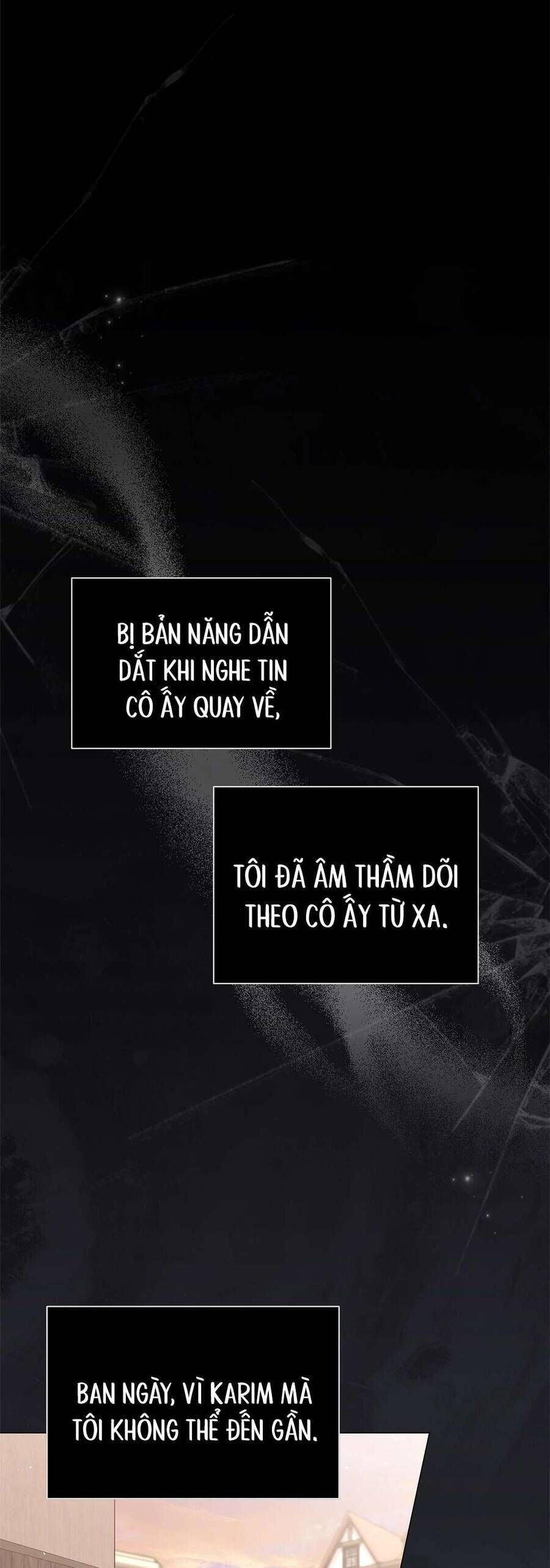 Vết Trăng Chap 75 - Next Chap 76
