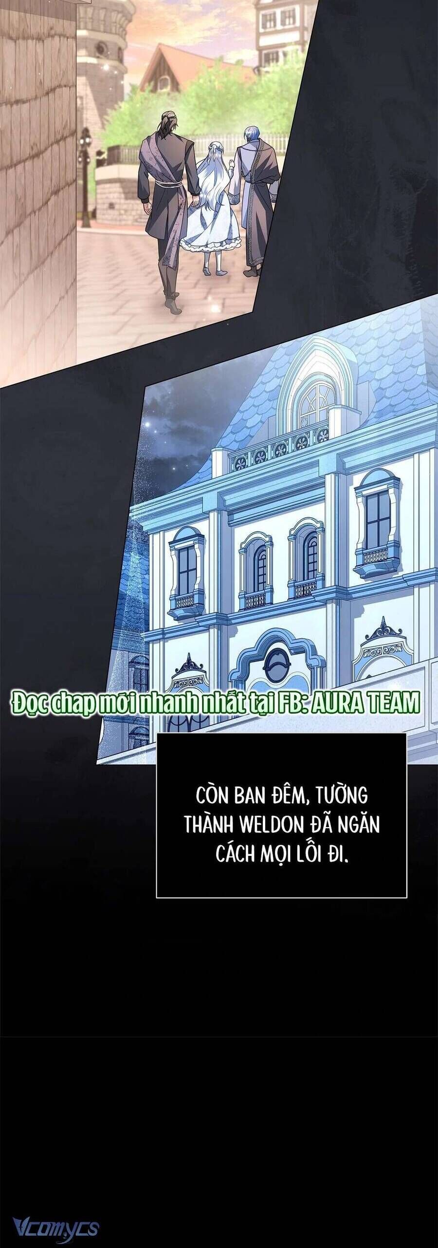 Vết Trăng Chap 75 - Next Chap 76