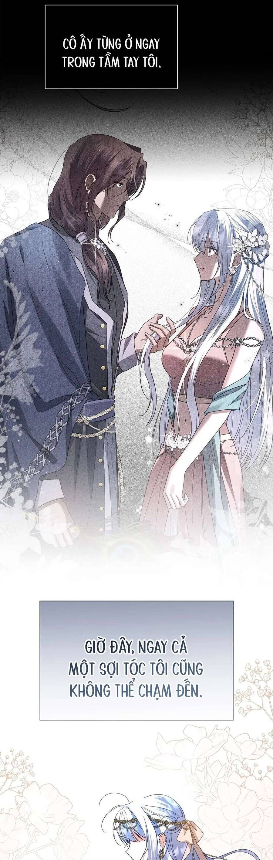 Vết Trăng Chap 75 - Next Chap 76