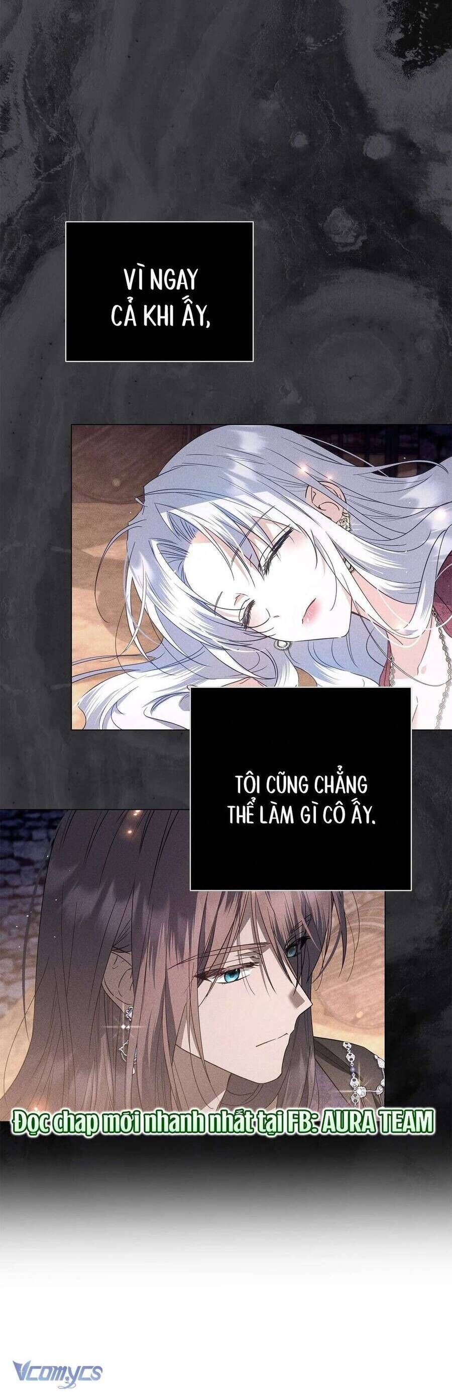 Vết Trăng Chap 75 - Next Chap 76