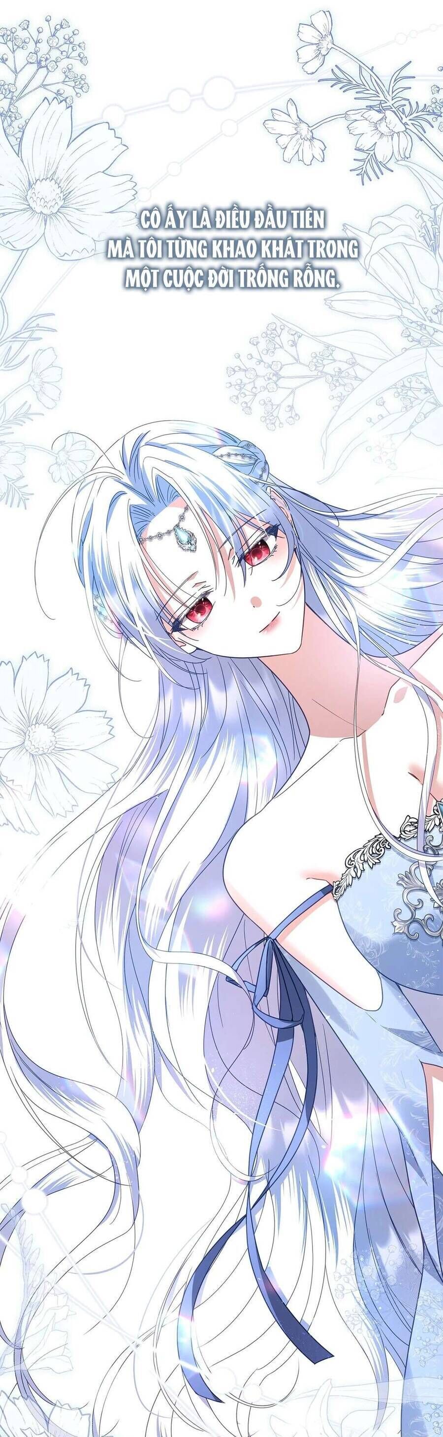 Vết Trăng Chap 75 - Next Chap 76