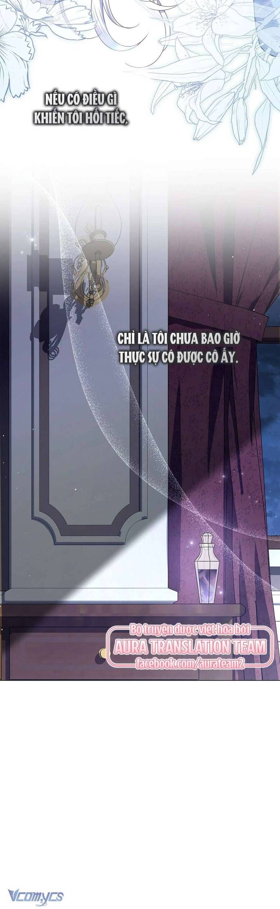 Vết Trăng Chap 75 - Next Chap 76
