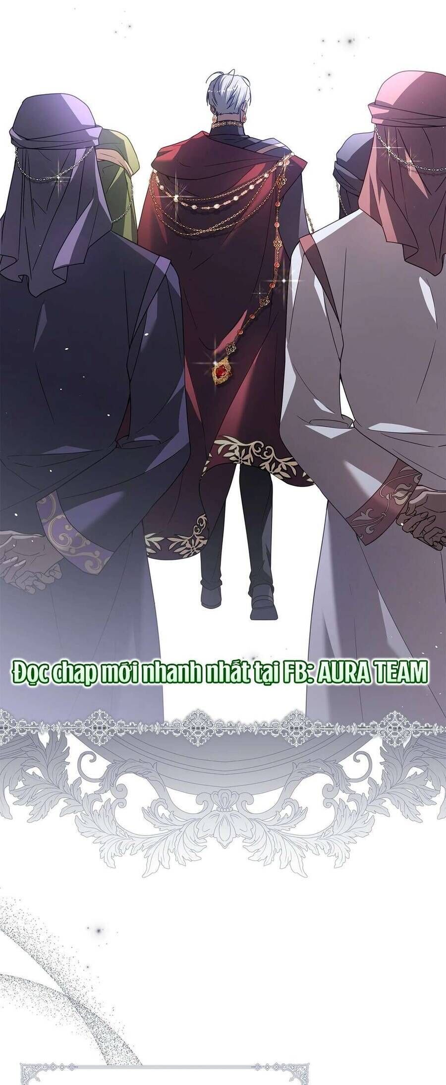 Vết Trăng Chap 75 - Next Chap 76