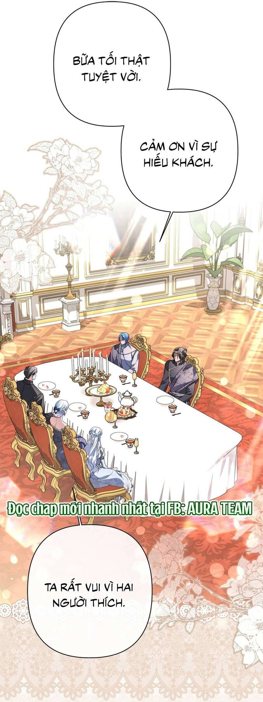 Vết Trăng Chap 75 - Next Chap 76