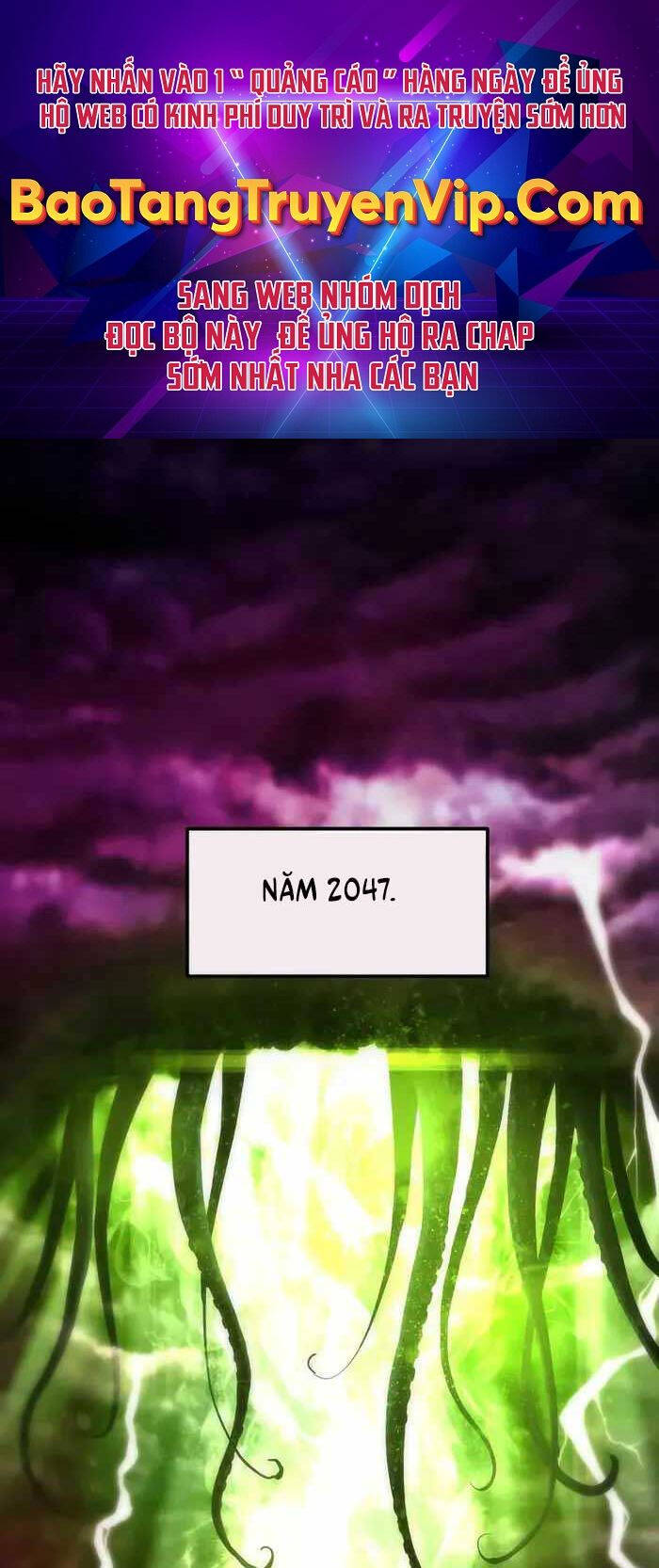 Vị Bạo Chúa Của Ngày Tận Thế Trở Lại Chap 1 - Next Chap 2