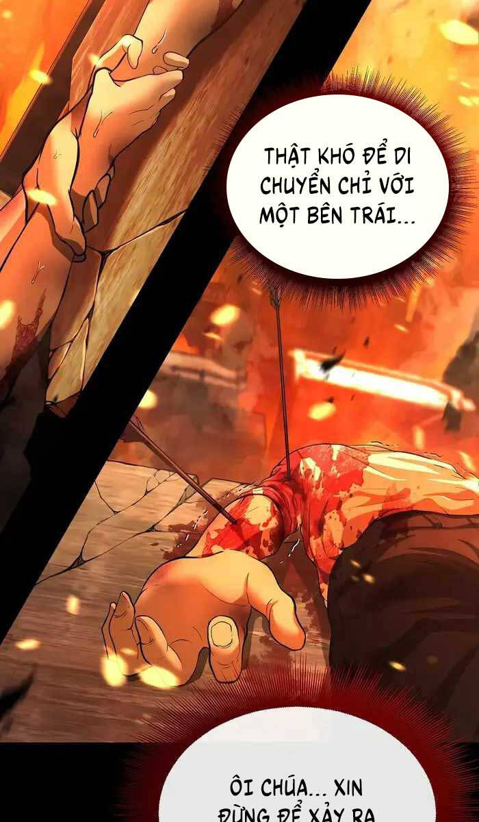 Vị Bạo Chúa Của Ngày Tận Thế Trở Lại Chap 1 - Next Chap 2