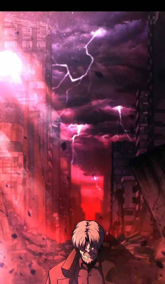 Vị Bạo Chúa Của Ngày Tận Thế Trở Lại Chap 1 - Next Chap 2