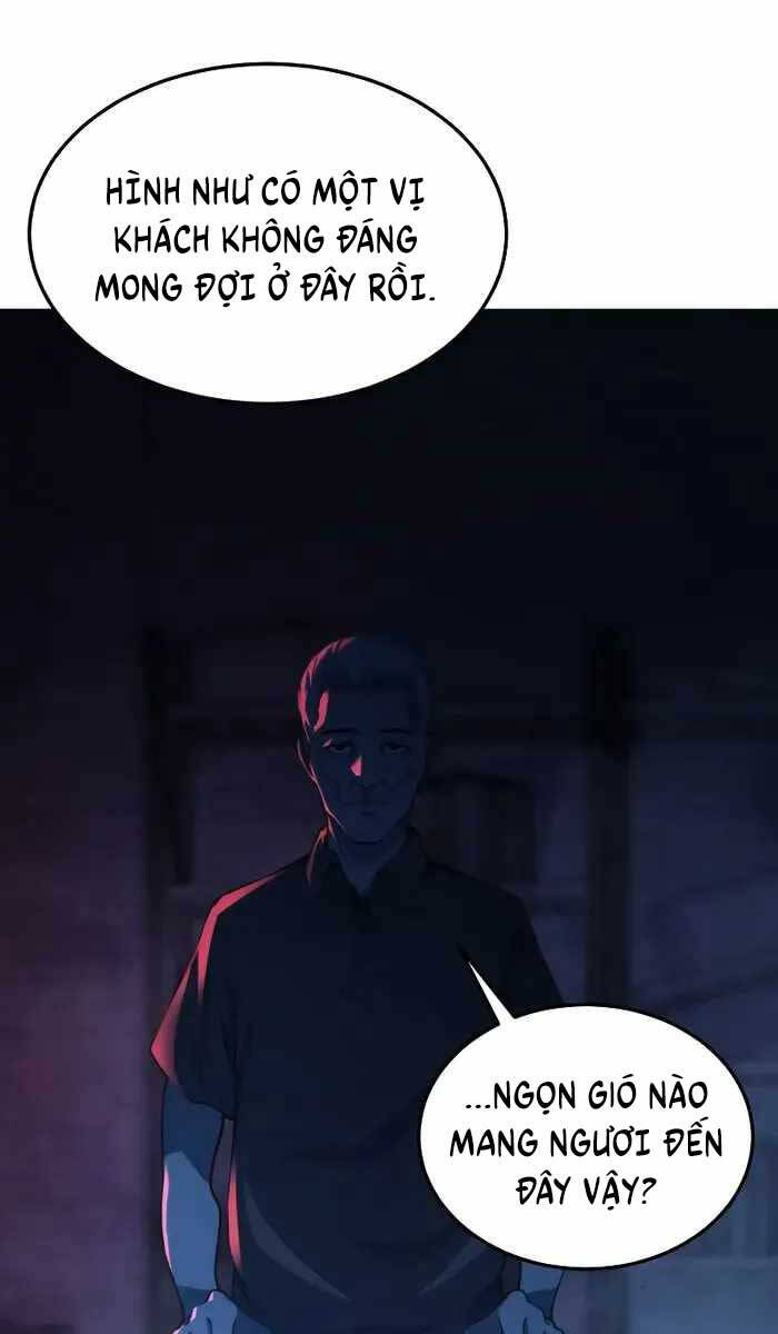 Vị Bạo Chúa Của Ngày Tận Thế Trở Lại Chap 1 - Next Chap 2