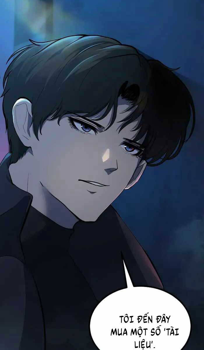 Vị Bạo Chúa Của Ngày Tận Thế Trở Lại Chap 1 - Next Chap 2