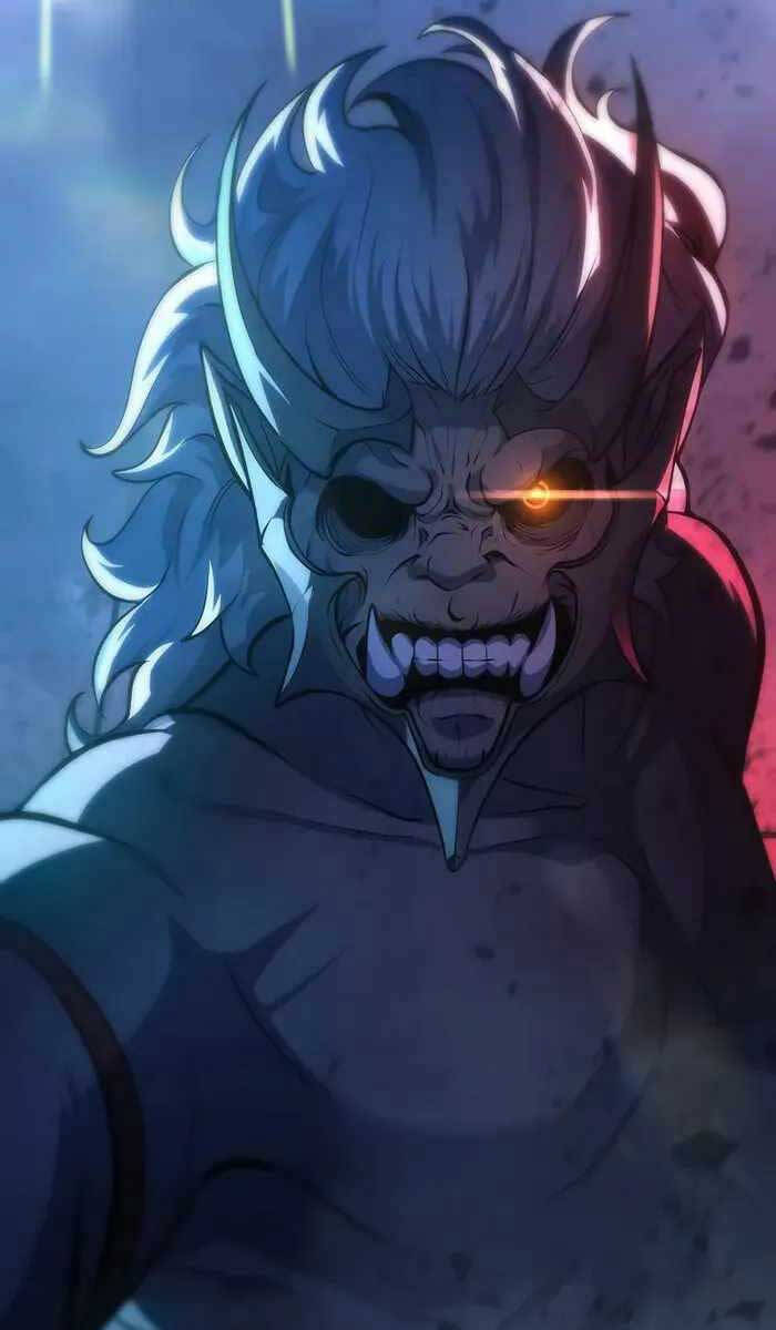Vị Bạo Chúa Của Ngày Tận Thế Trở Lại Chap 1 - Next Chap 2