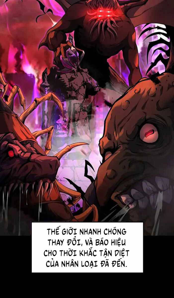 Vị Bạo Chúa Của Ngày Tận Thế Trở Lại Chap 1 - Next Chap 2