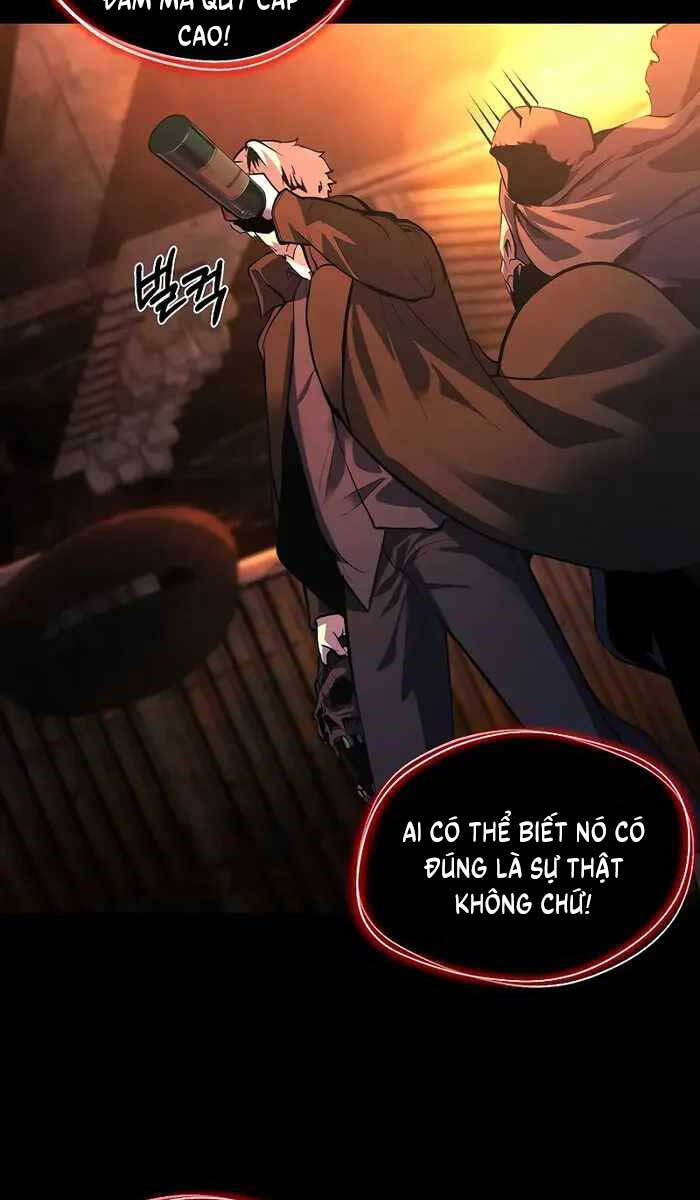 Vị Bạo Chúa Của Ngày Tận Thế Trở Lại Chap 1 - Next Chap 2