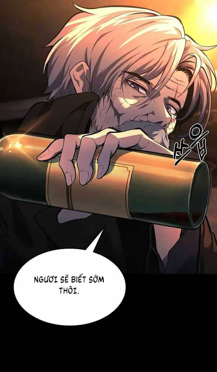 Vị Bạo Chúa Của Ngày Tận Thế Trở Lại Chap 1 - Next Chap 2