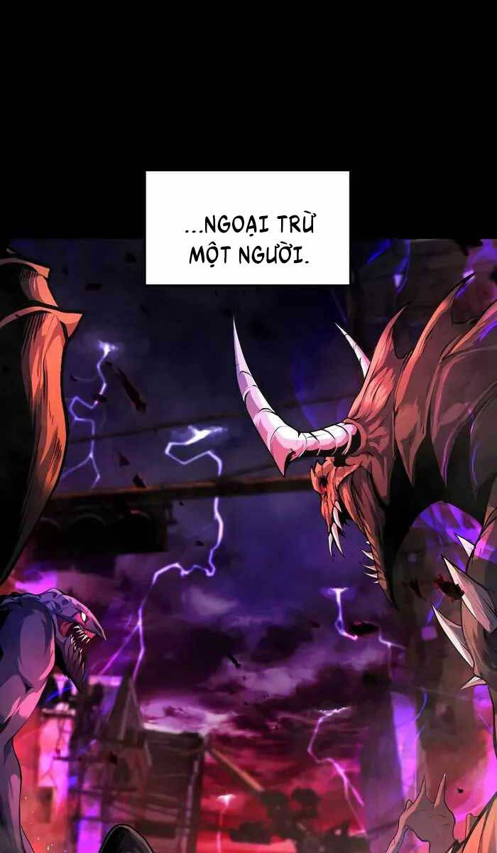 Vị Bạo Chúa Của Ngày Tận Thế Trở Lại Chap 1 - Next Chap 2