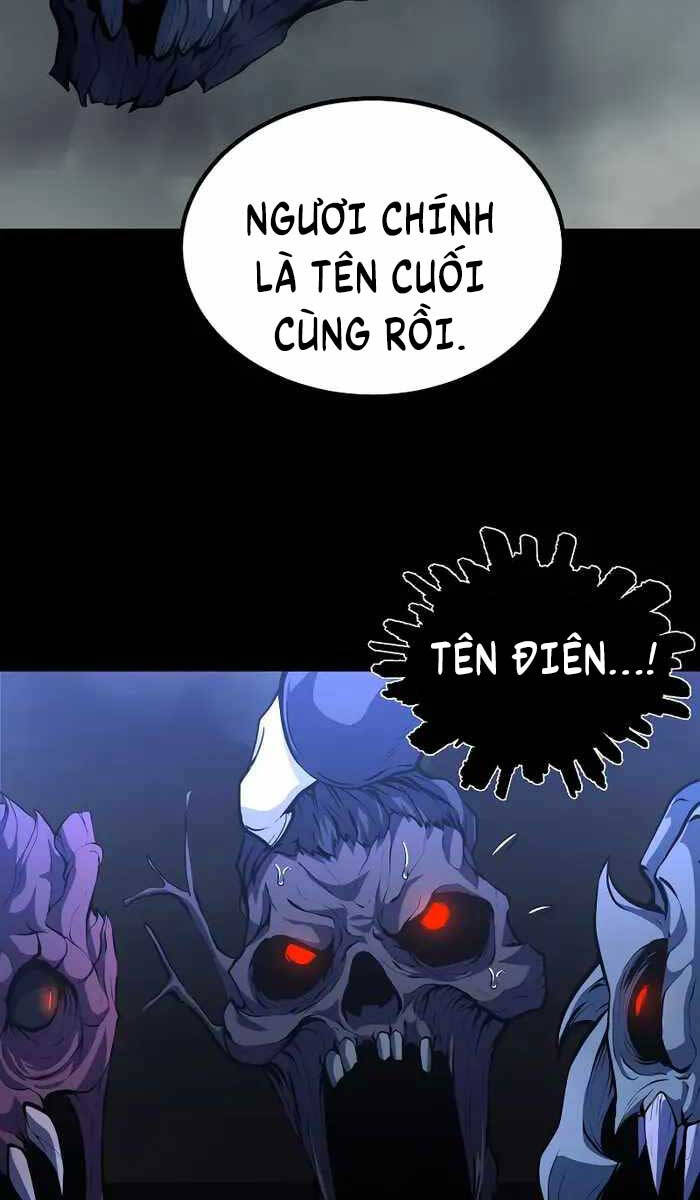 Vị Bạo Chúa Của Ngày Tận Thế Trở Lại Chap 1 - Next Chap 2