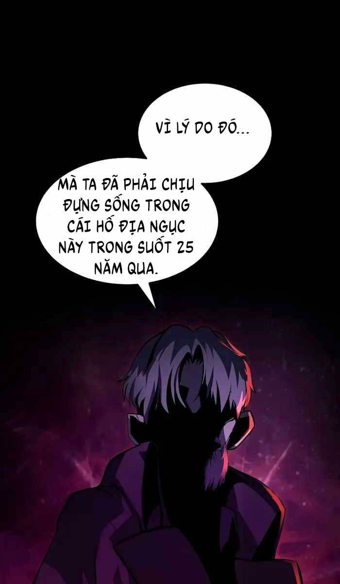 Vị Bạo Chúa Của Ngày Tận Thế Trở Lại Chap 1 - Next Chap 2