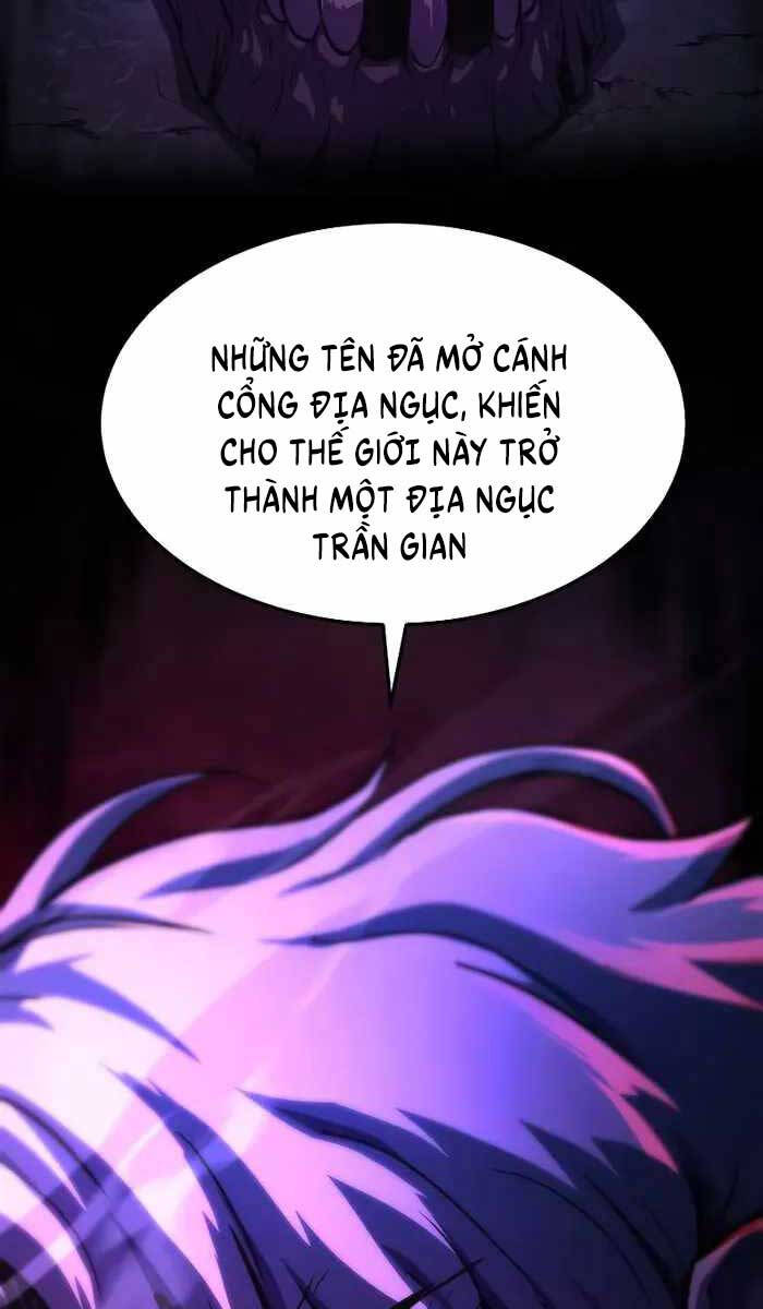 Vị Bạo Chúa Của Ngày Tận Thế Trở Lại Chap 1 - Next Chap 2