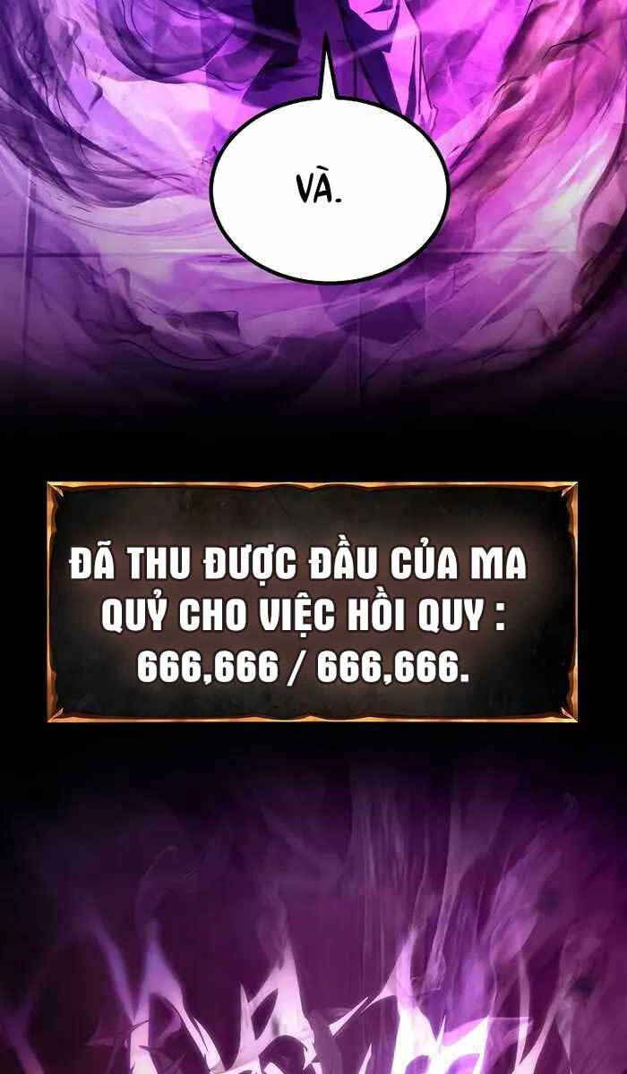 Vị Bạo Chúa Của Ngày Tận Thế Trở Lại Chap 1 - Next Chap 2