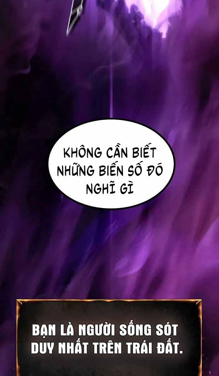 Vị Bạo Chúa Của Ngày Tận Thế Trở Lại Chap 1 - Next Chap 2