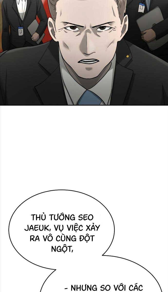 Vị Bạo Chúa Của Ngày Tận Thế Trở Lại Chap 25 - Next Chap 26