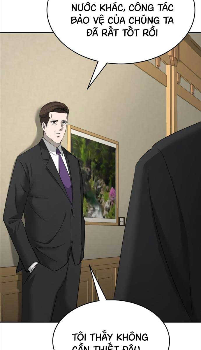 Vị Bạo Chúa Của Ngày Tận Thế Trở Lại Chap 25 - Next Chap 26