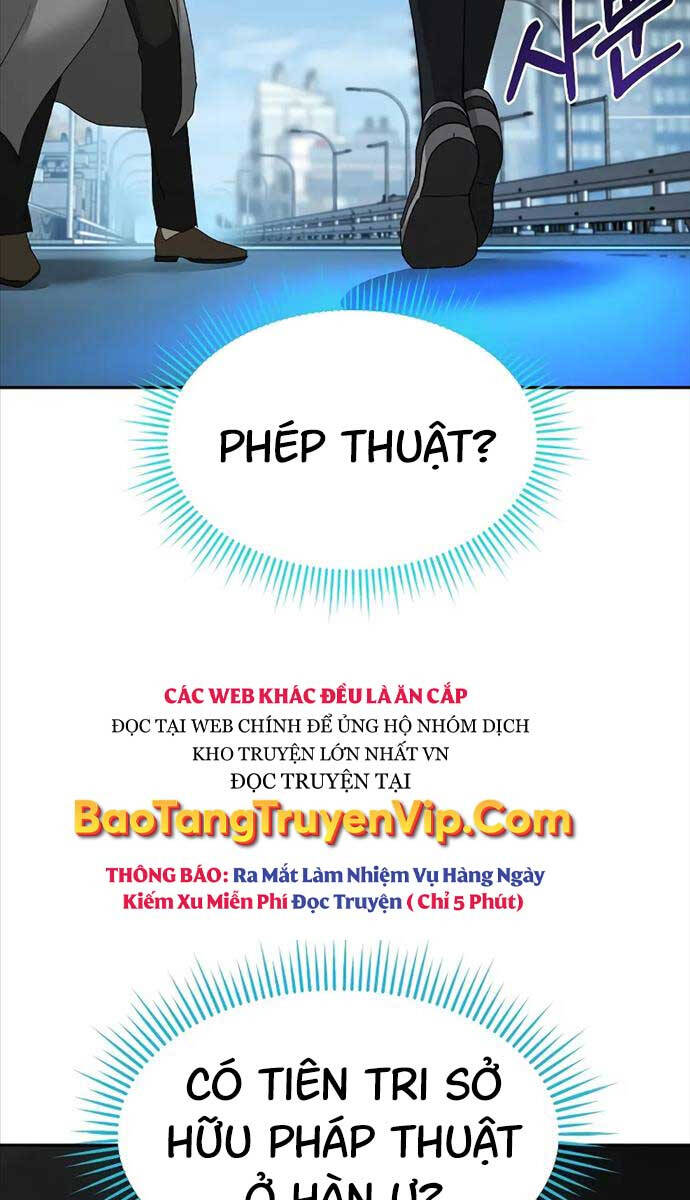 Vị Bạo Chúa Của Ngày Tận Thế Trở Lại Chap 25 - Next Chap 26
