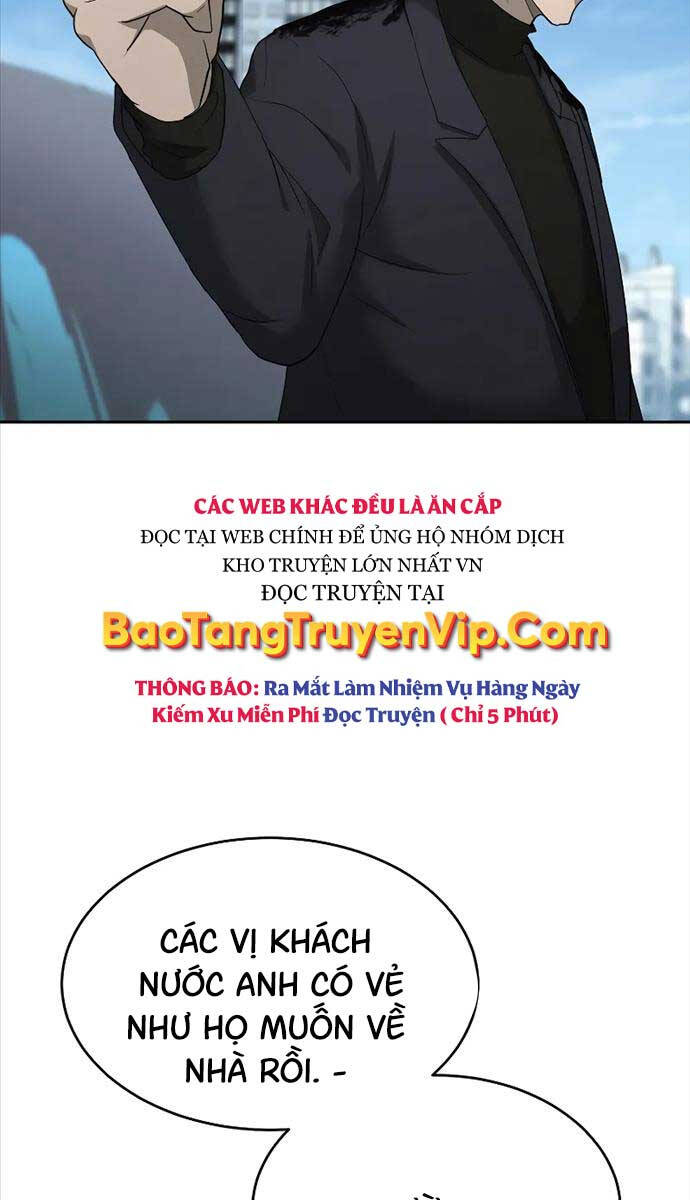 Vị Bạo Chúa Của Ngày Tận Thế Trở Lại Chap 25 - Next Chap 26