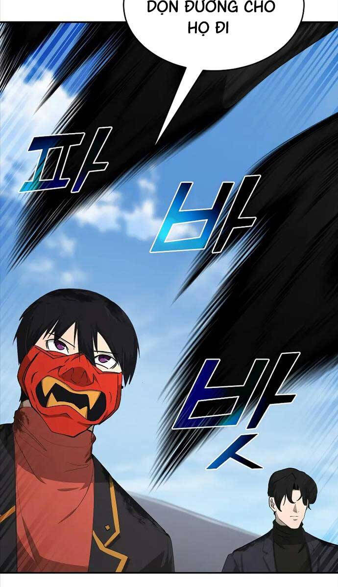 Vị Bạo Chúa Của Ngày Tận Thế Trở Lại Chap 25 - Next Chap 26
