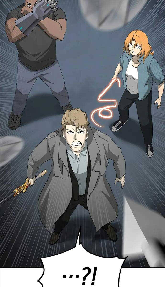 Vị Bạo Chúa Của Ngày Tận Thế Trở Lại Chap 25 - Next Chap 26