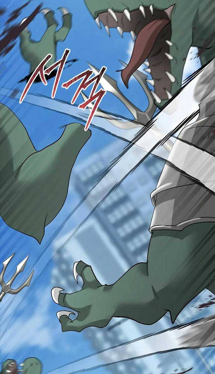 Vị Bạo Chúa Của Ngày Tận Thế Trở Lại Chap 25 - Next Chap 26