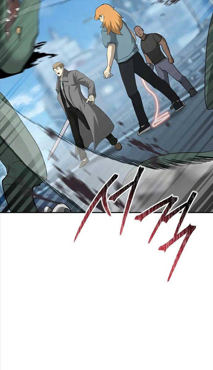 Vị Bạo Chúa Của Ngày Tận Thế Trở Lại Chap 25 - Next Chap 26