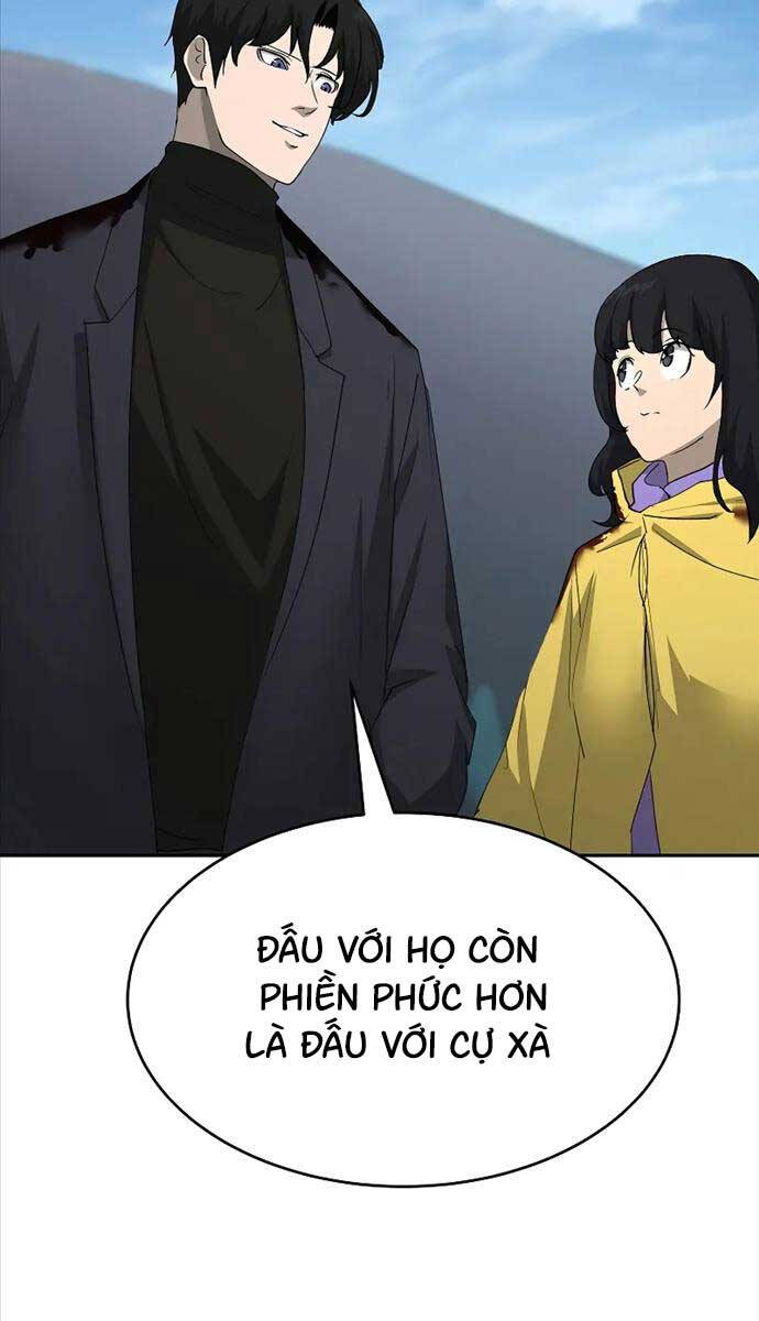 Vị Bạo Chúa Của Ngày Tận Thế Trở Lại Chap 25 - Next Chap 26