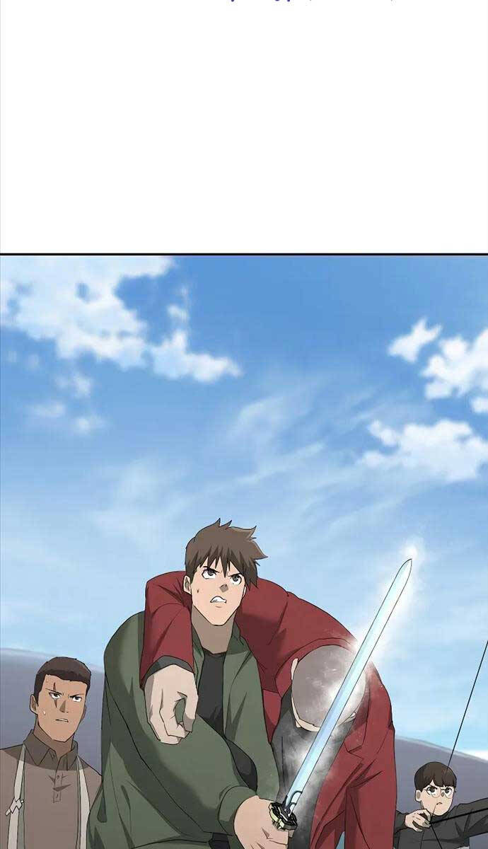Vị Bạo Chúa Của Ngày Tận Thế Trở Lại Chap 25 - Next Chap 26