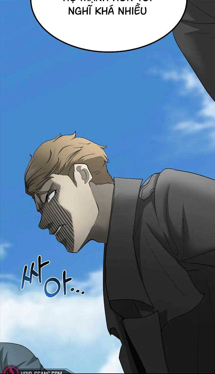 Vị Bạo Chúa Của Ngày Tận Thế Trở Lại Chap 25 - Next Chap 26