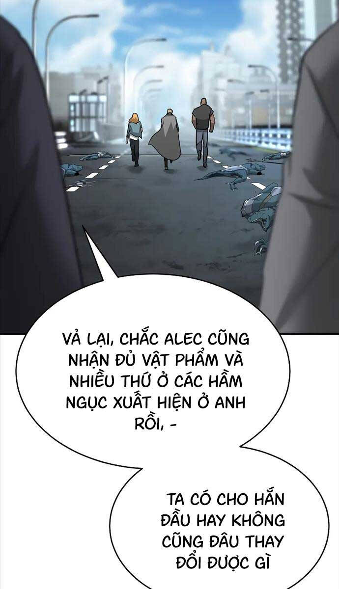 Vị Bạo Chúa Của Ngày Tận Thế Trở Lại Chap 25 - Next Chap 26
