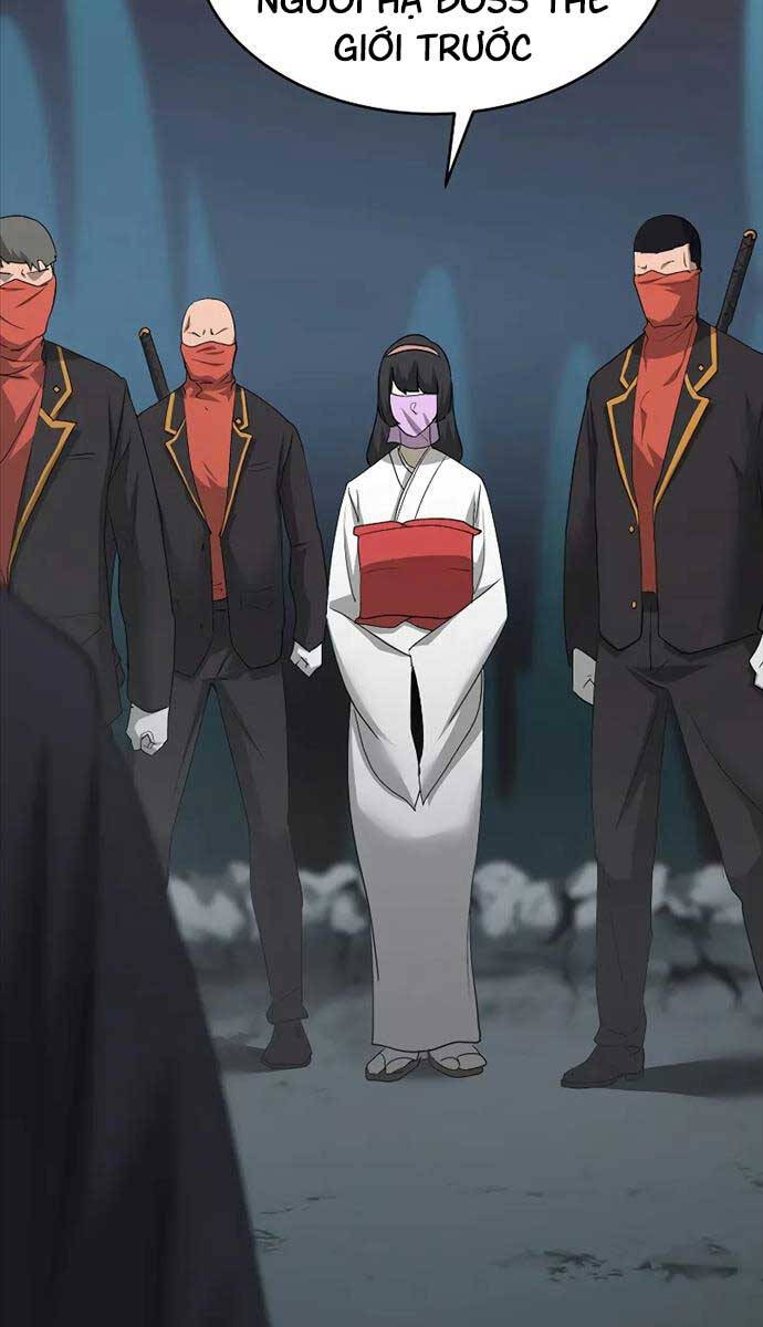 Vị Bạo Chúa Của Ngày Tận Thế Trở Lại Chap 25 - Next Chap 26