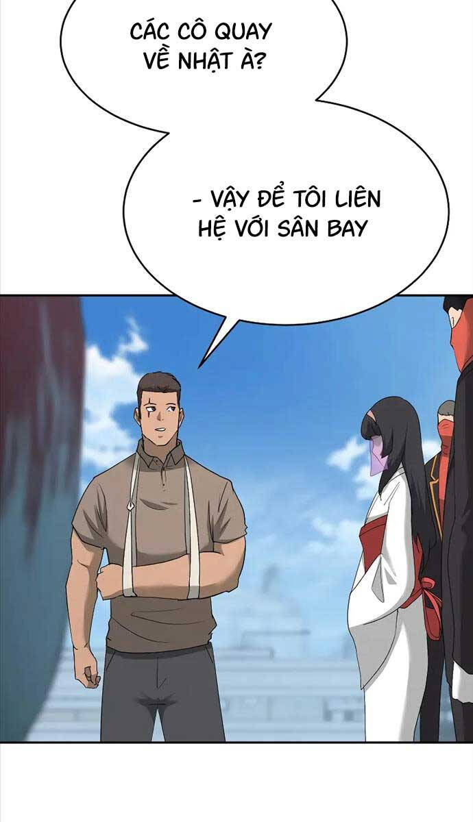 Vị Bạo Chúa Của Ngày Tận Thế Trở Lại Chap 25 - Next Chap 26
